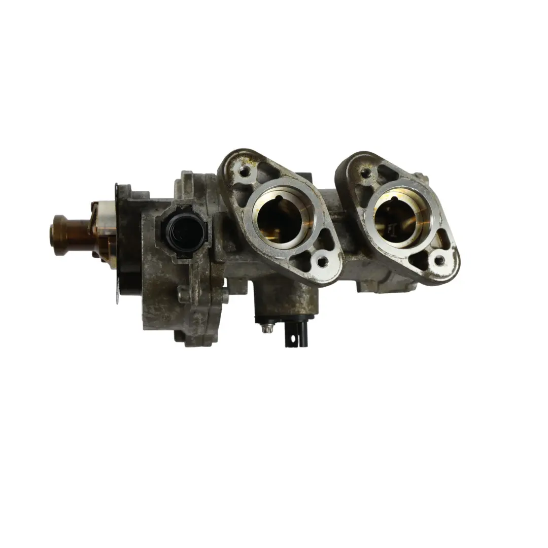 S55 Hochdruck Vakuumpumpe für BMW M3 F80 M4 F82 mit Teilenummer 7847203 BMW M3 F80 M4 F82 S55 Hochdruck Vakuumpumpe - SKU 7847203 - Teilenummer 7847203