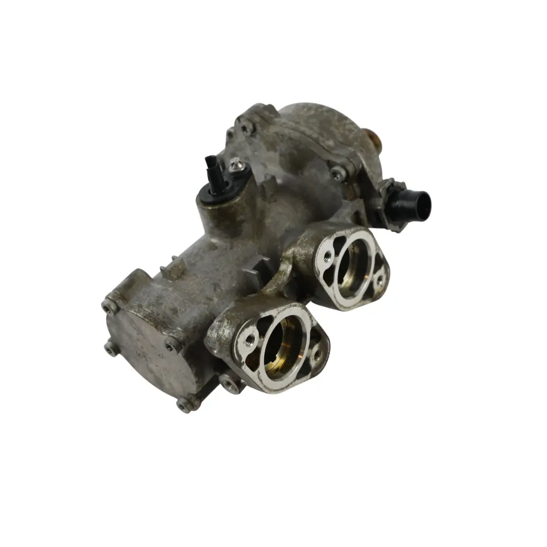 S55 Hochdruck Vakuumpumpe für BMW M3 F80 M4 F82 mit Teilenummer 7847203 BMW M3 F80 M4 F82 S55 Hochdruck Vakuumpumpe - SKU 7847203 - Teilenummer 7847203