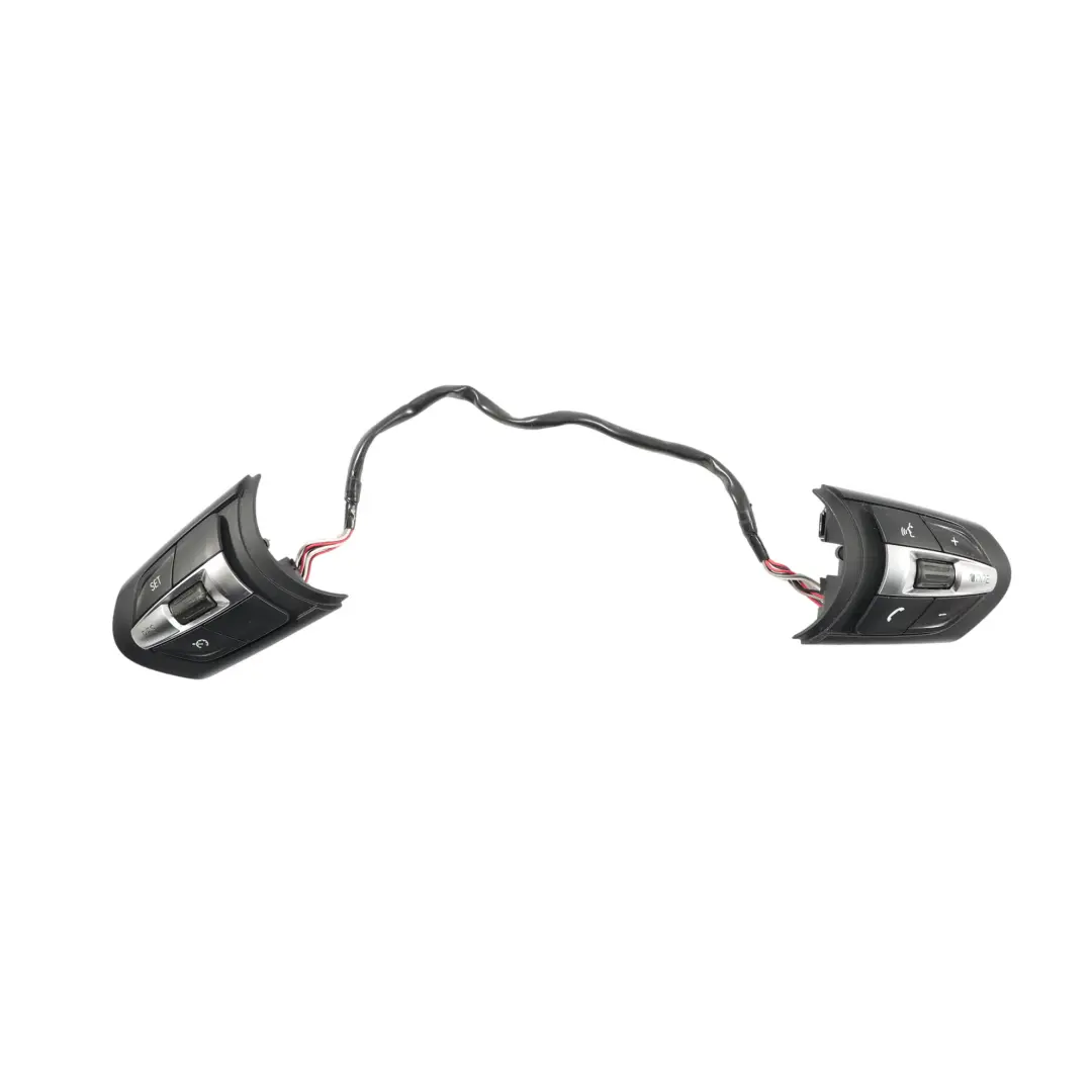 BMW F21 F30 F32 M Sport Boutons Commande Multifonction Volant 7849407 - SKU 7847622-2 - Numéro de pièce 7847622