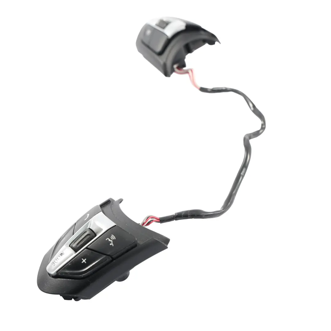 BMW F21 F30 F32 M Sport Multifunktionsschalter Lenkrad Tasten 7849407 - SKU 7847622-2 - Teilenummer 7847622