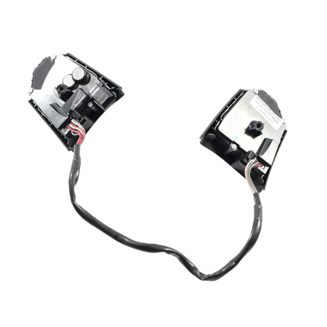 BMW F21 F30 F32 M Sport Boutons Commande Multifonction Volant 7849407 - SKU 7847622-2 - Numéro de pièce 7847622