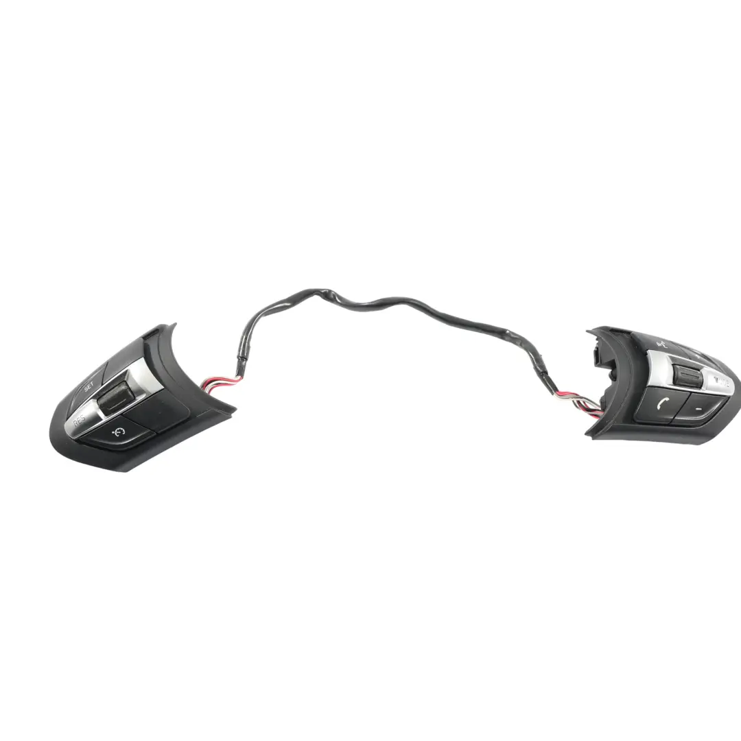 Multifunktionsschalter Lenkrad Tasten 7849407 für BMW F21 F30 F32 M Sport mit Teilenummer 7847622 BMW F21 F30 F32 M Sport Multifunktionsschalter Lenkrad Tasten 7849407 - SKU 7847622-2 - Teilenummer 7847622