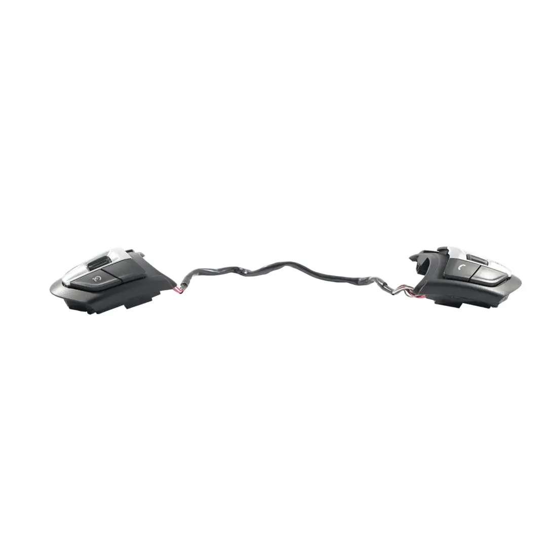 Multifunktionsschalter Lenkrad Tasten 7849407 für BMW F21 F30 F32 M Sport mit Teilenummer 7847622 BMW F21 F30 F32 M Sport Multifunktionsschalter Lenkrad Tasten 7849407 - SKU 7847622-2 - Teilenummer 7847622