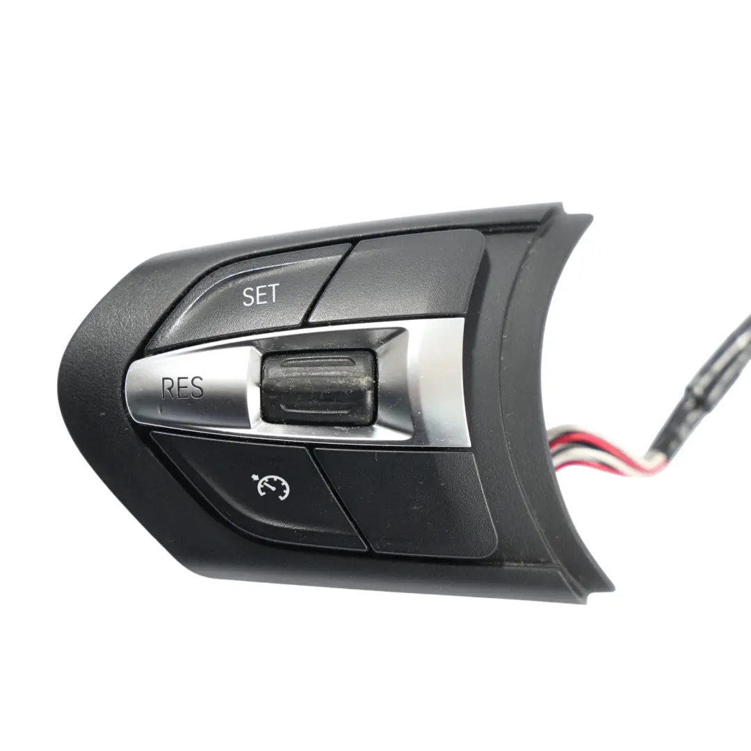 BMW F21 F30 F32 M Sport Boutons Commande Multifonction Volant 7849407 - SKU 7847622-2 - Numéro de pièce 7847622
