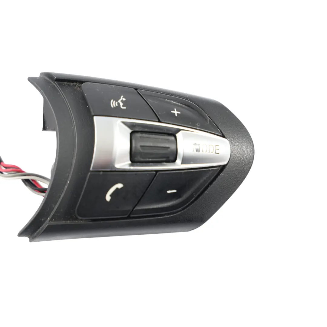 BMW F21 F30 F32 M Sport Multifunktionsschalter Lenkrad Tasten 7849407 - SKU 7847622-2 - Teilenummer 7847622