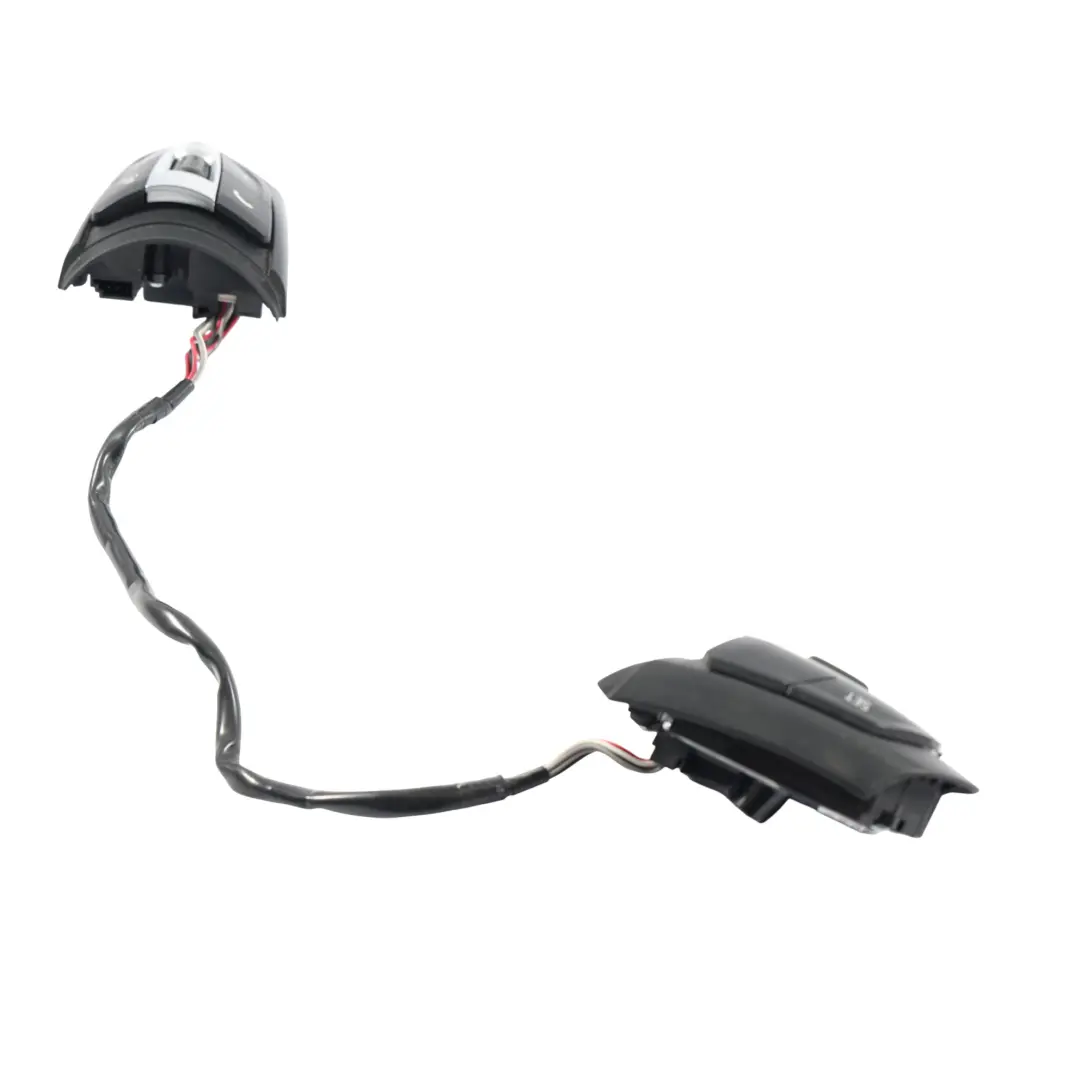 Boutons Commande Multifonction Volant 7849407 pour BMW F21 F30 F32 M Sport à propos du numéro de pièce 7847622 BMW F21 F30 F32 M Sport Boutons Commande Multifonction Volant 7849407 - SKU 7847622-2 - Numéro de pièce 7847622