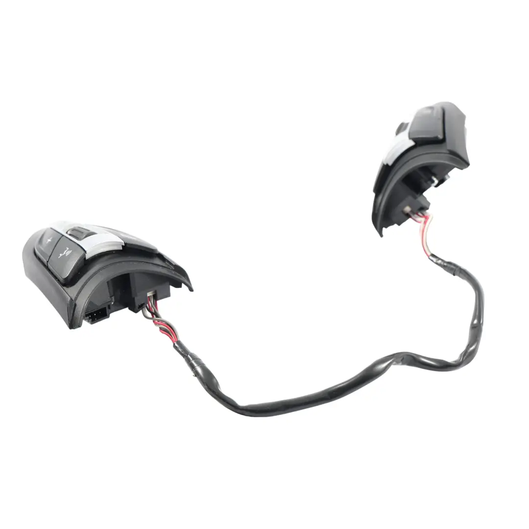 BMW F21 F30 F32 M Sport Pulsanti Interruttore Multifunzione Volante 7849407 - SKU 7847622-2 - Numero di parte 7847622