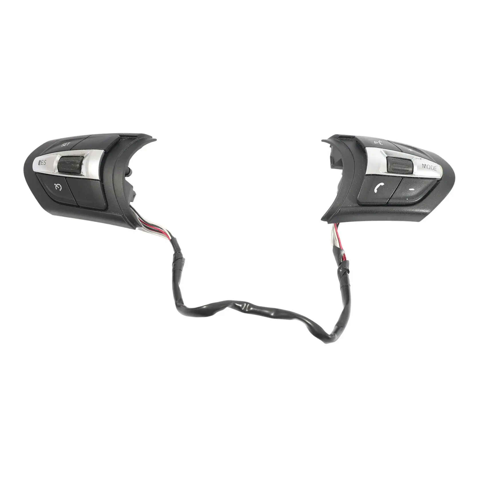 BMW F21 F30 F32 M Sport Multifunktionsschalter Lenkrad Tasten 7849407
