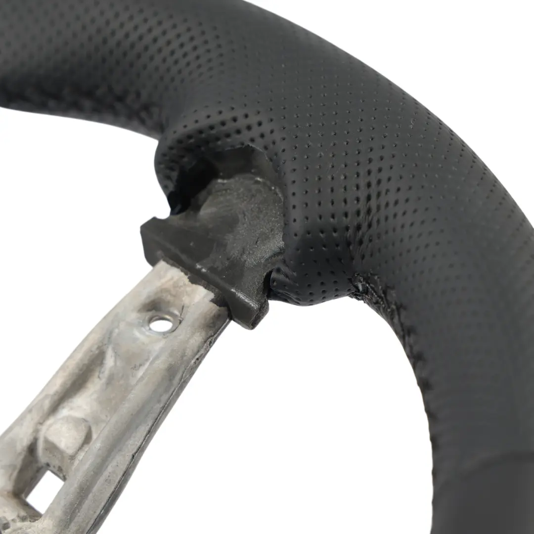 Volant Cuir Noir NEUF pour BMW F20 F21 F22 F30 F31 F32 F33 F34 F36 M Sport à propos du numéro de pièce 7848338 BMW F20 F21 F22 F30 F31 F32 F33 F34 F36 M Sport Volant Cuir Noir NEUF - SKU 7848338-10 - Numéro de pièce 7848338