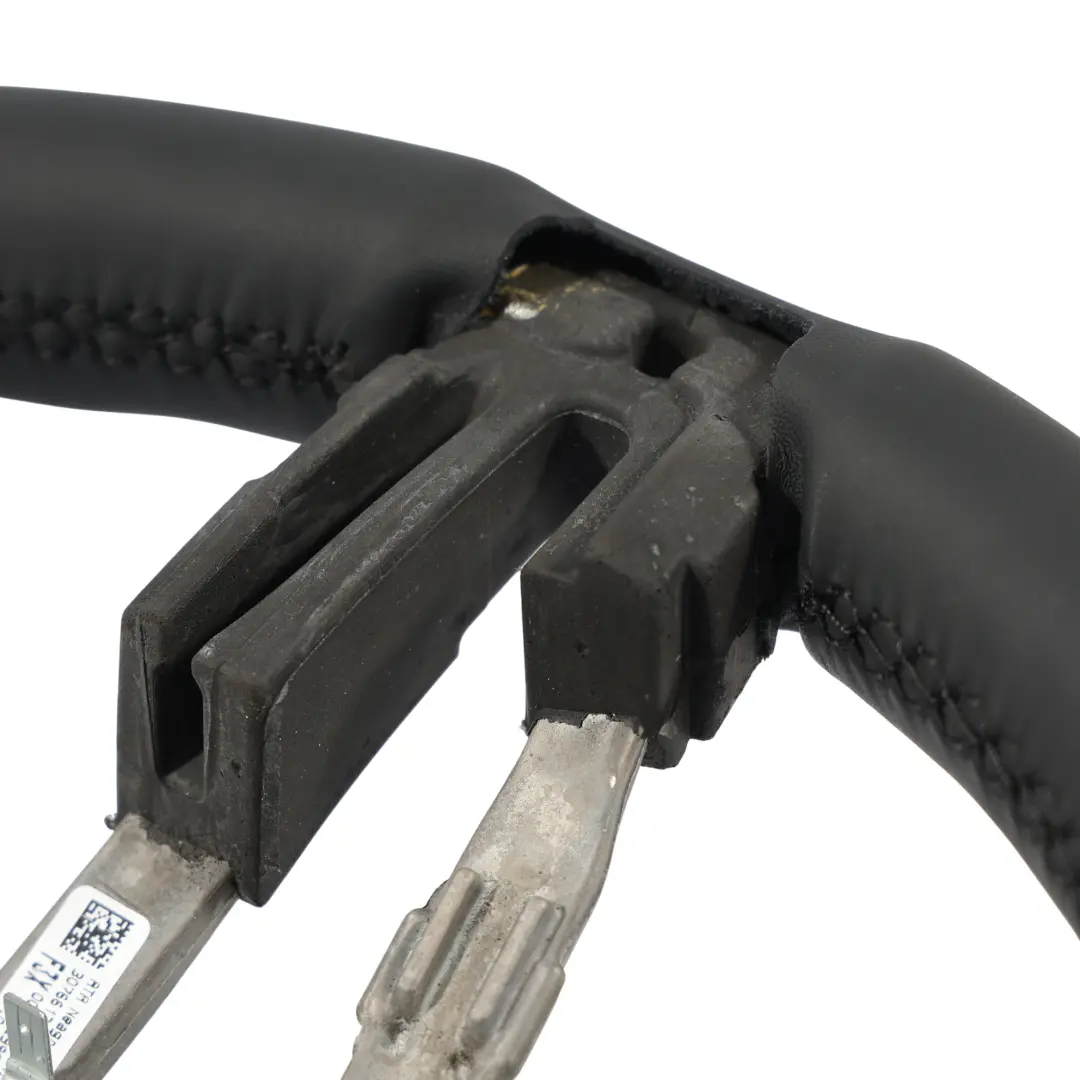 Volant Cuir Noir NEUF pour BMW F20 F21 F22 F30 F31 F32 F33 F34 F36 M Sport à propos du numéro de pièce 7848338 BMW F20 F21 F22 F30 F31 F32 F33 F34 F36 M Sport Volant Cuir Noir NEUF - SKU 7848338-10 - Numéro de pièce 7848338