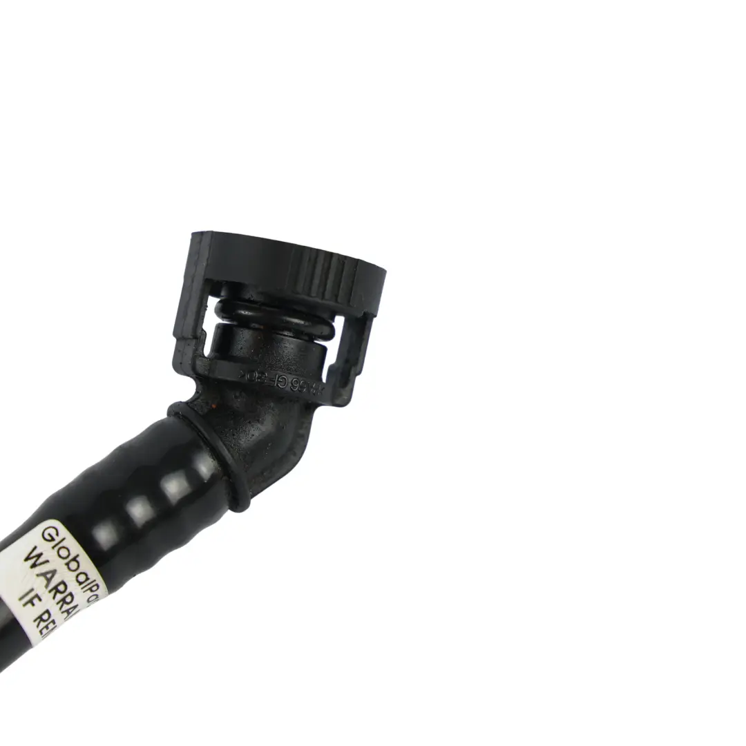 Tube Valve Vacuum Reniflard Réservoir pour BMW F80 F82 F83 F87 à propos du numéro de pièce 7848455 BMW F80 F82 F83 F87 Tube Valve Vacuum Reniflard Réservoir - SKU 7848455-1 - Numéro de pièce 7848455