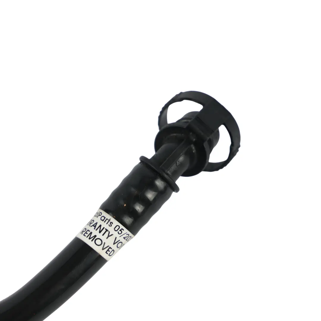 BMW F80 F82 F83 F87 Tube Valve Vacuum Reniflard Réservoir - SKU 7848455-1 - Numéro de pièce 7848455