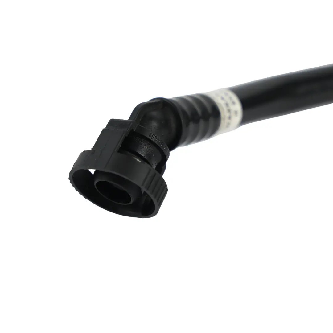 Breather Vacuum Valve Tube to BMW F80 F82 F83 F87 Fuel Tank with Part number 7848455 BMW F80 F82 F83 F87 Fuel Tank Breather Vacuum Valve Tube - SKU 7848455-1 - Part number 7848455