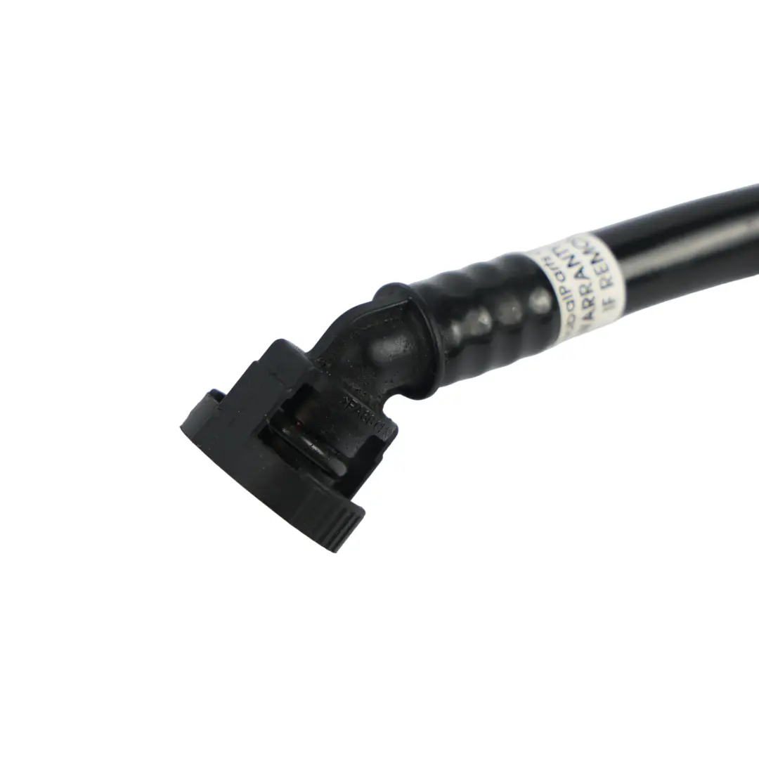 Tube Valve Vacuum Reniflard Réservoir pour BMW F80 F82 F83 F87 à propos du numéro de pièce 7848455 BMW F80 F82 F83 F87 Tube Valve Vacuum Reniflard Réservoir - SKU 7848455-1 - Numéro de pièce 7848455