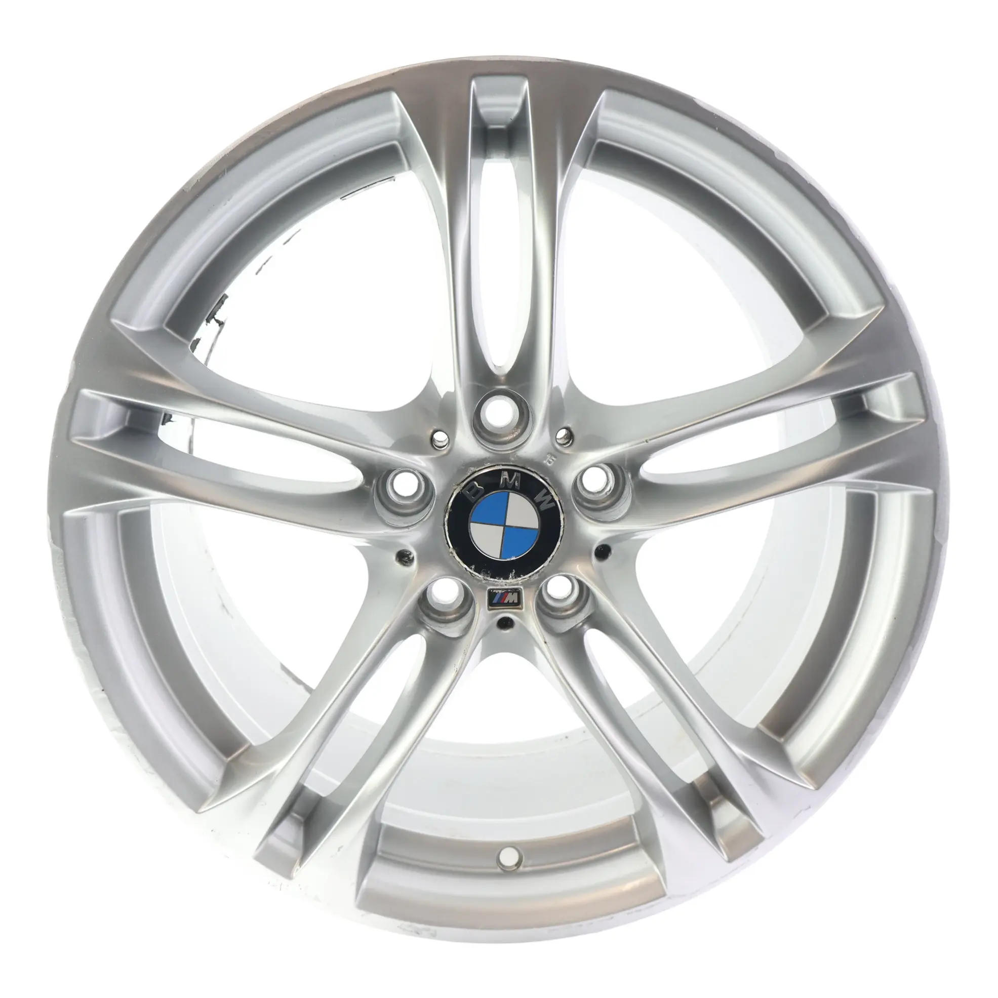 Felga Aluminiowa Tylna BMW F10 F06 F12 18" 9J ET:44 M 613 7848573