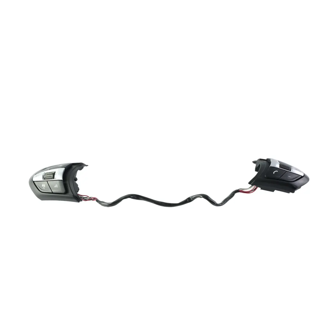 BMW F30 F32 Przełącznik Multifunkcja Kierownicy - SKU 7849412-1 - Numer Części 7849412