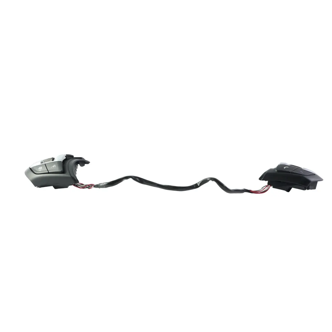 BMW F30 F32 Commutateur Multifonction Couverture Garniture Volant Sport - SKU 7849412-1 - Numéro de pièce 7849412