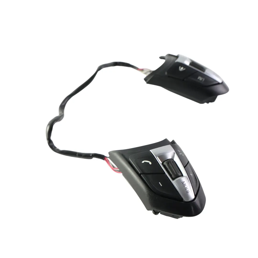 BMW F30 F32 Commutateur Multifonction Couverture Garniture Volant Sport - SKU 7849412-1 - Numéro de pièce 7849412