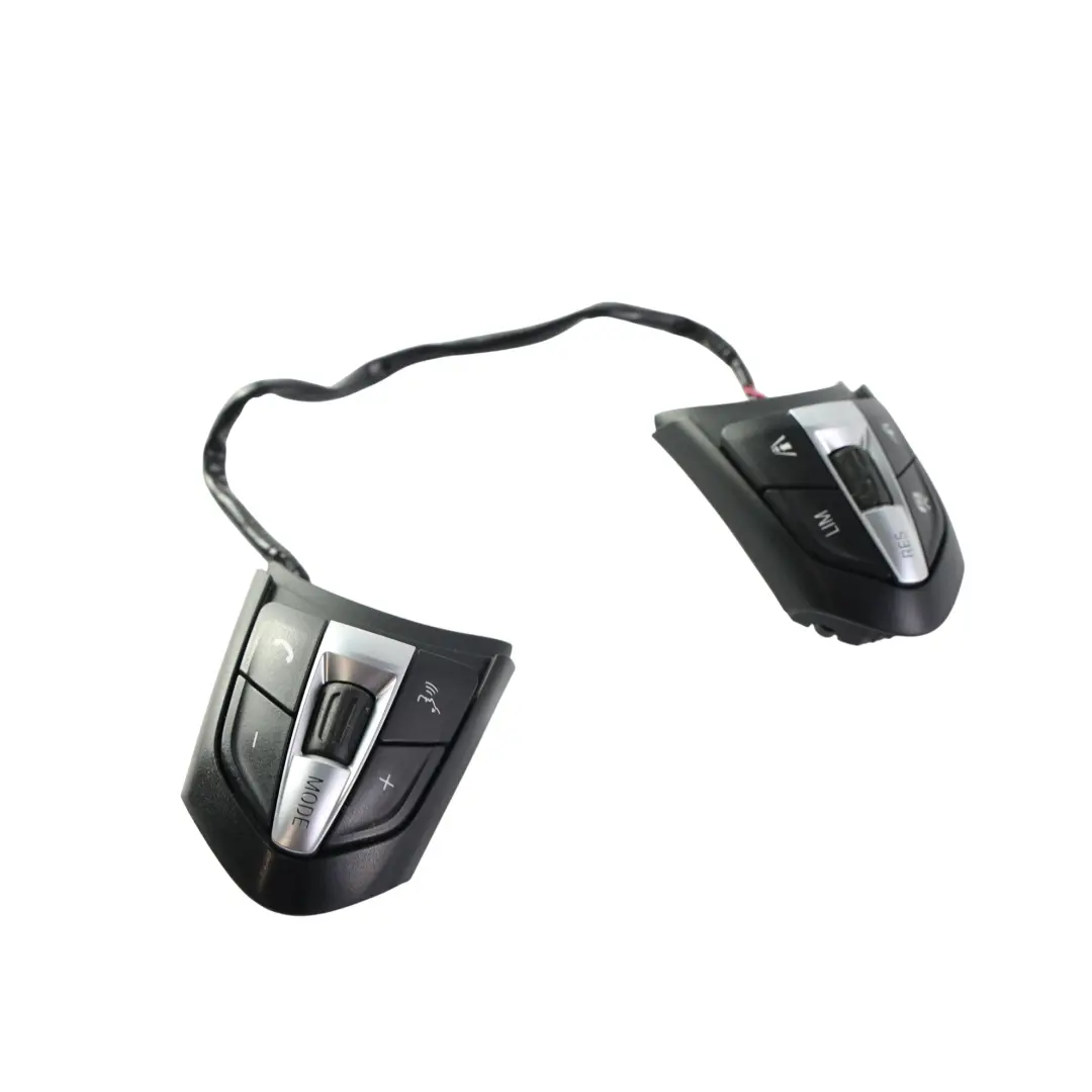 BMW F30 F32 Commutateur Multifonction Couverture Garniture Volant Sport - SKU 7849412-1 - Numéro de pièce 7849412