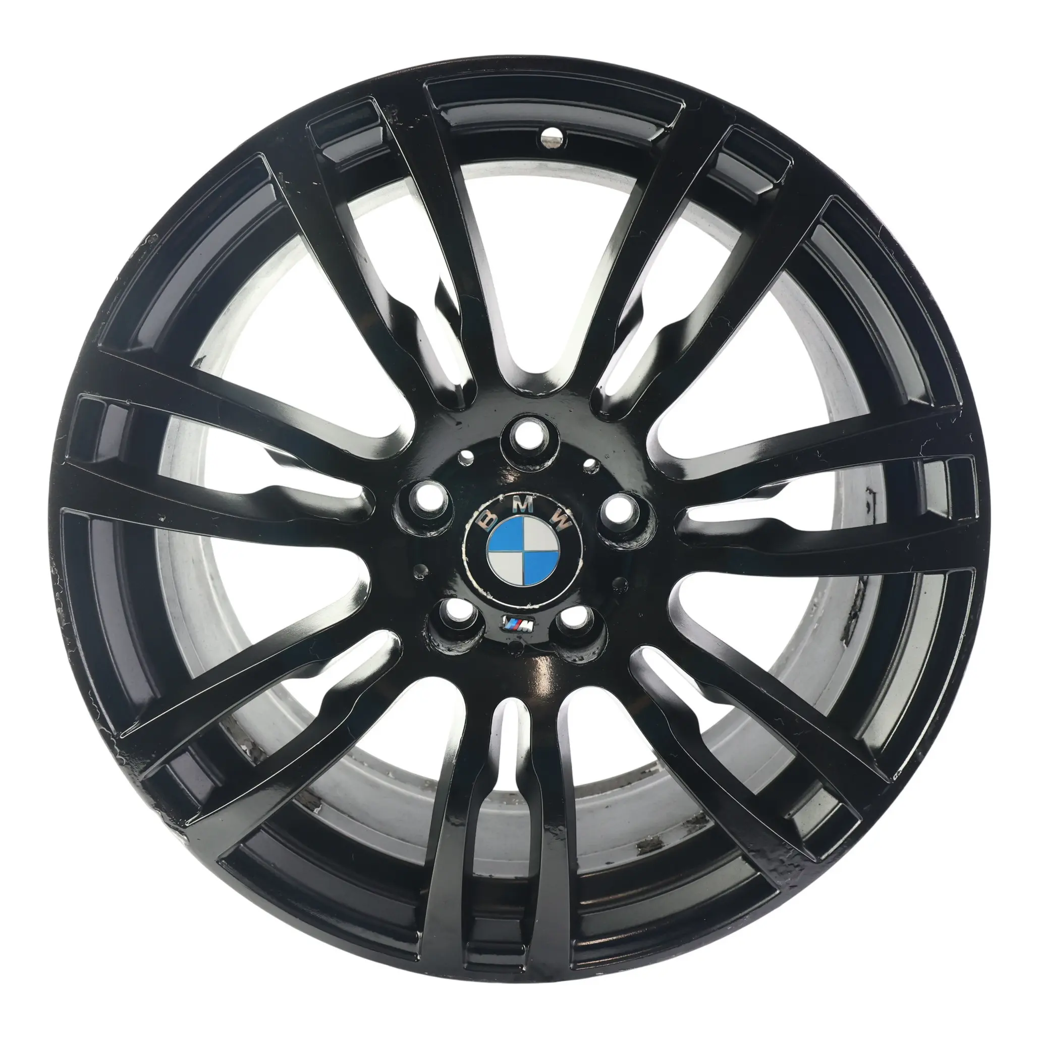 BMW F30 F31 F32 F33 Black Wheel Alloy Rim 19" ET:36 8J M Styling 403 7850020