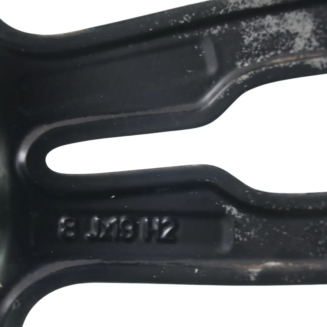 BMW F30 F31 F32 F33 Black Wheel Alloy Rim 19" ET:36 8J M Styling 403 - SKU 7850020-6 - Part number 7850020