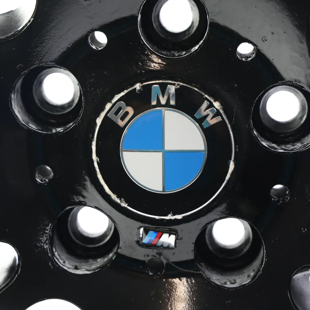 BMW F30 F31 F32 F33 Schwarzes Rad Alufelge 19" ET:36 8J M Styling 403 - SKU 7850020-6 - Teilenummer 7850020