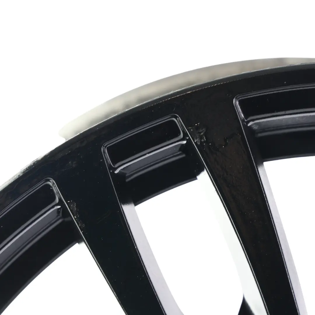 Jante Alliage Noire 19" ET:36 8J M Styling 403 pour BMW F30 F31 F32 F33 à propos du numéro de pièce 7850020 BMW F30 F31 F32 F33 Jante Alliage Noire 19" ET:36 8J M Styling 403 - SKU 7850020-6 - Numéro de pièce 7850020