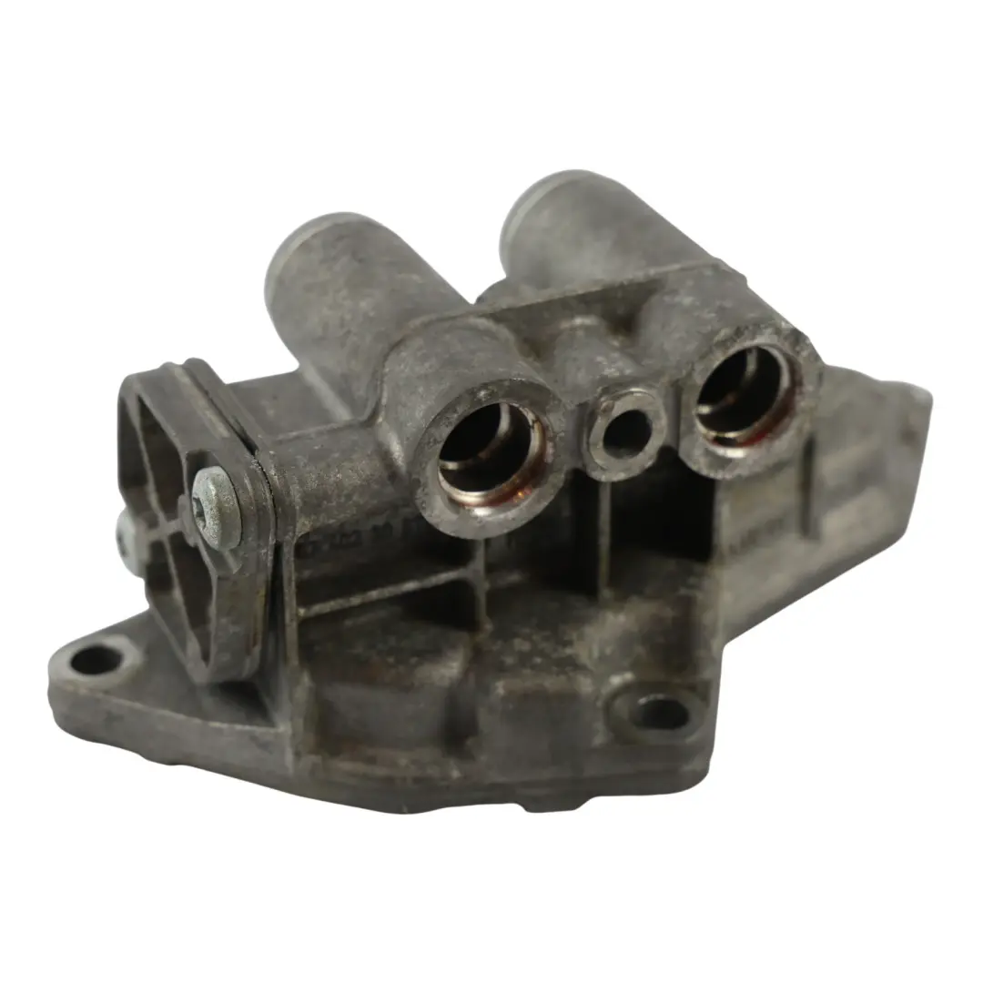 Oil Filter Housing S55 3.0 to BMW F80 F82 F83 F87 with Part number 7850293 BMW F80 F82 F83 F87 Oil Filter Housing S55 3.0 - SKU 7850293-1 - Part number 7850293