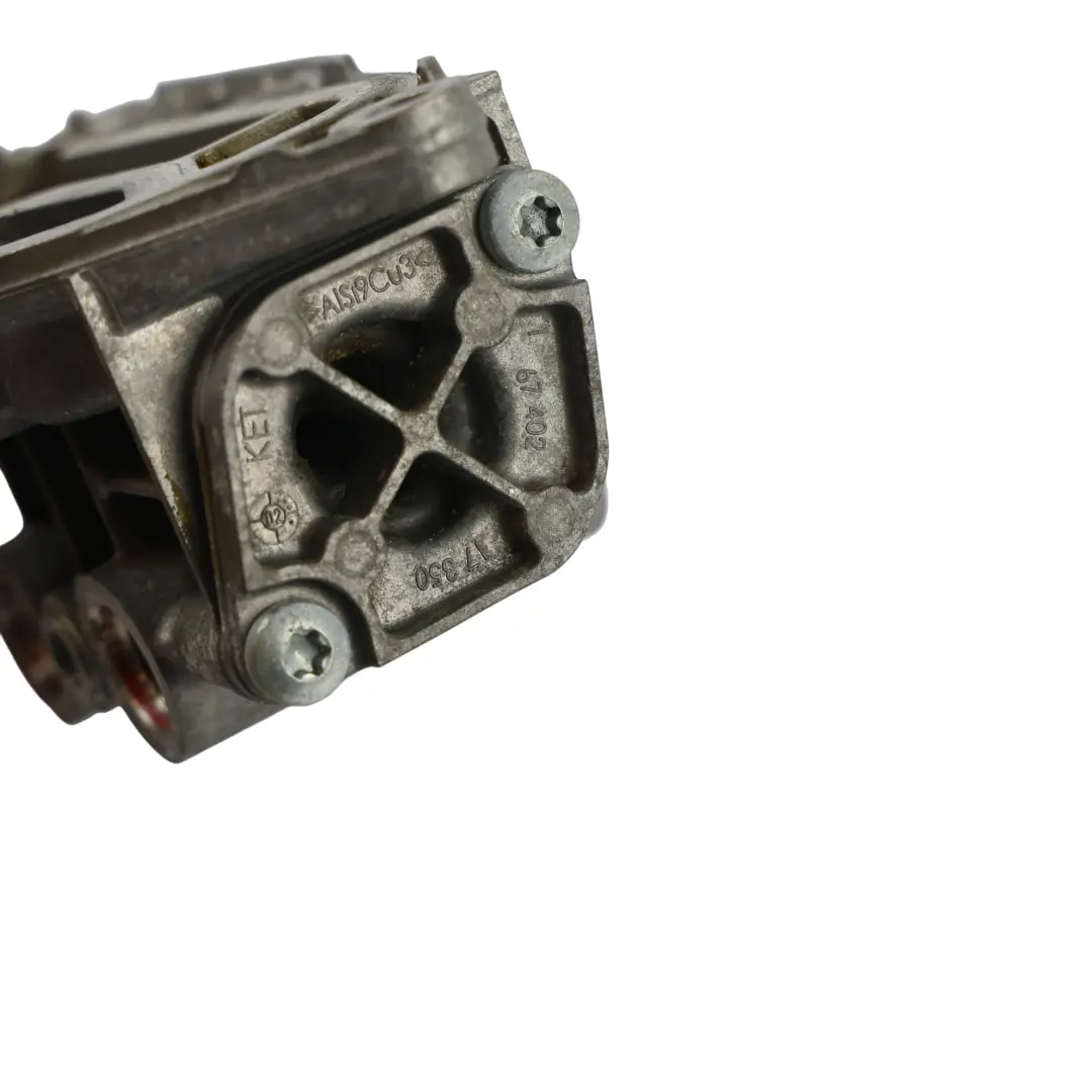 BMW F80 F82 F83 F87 Obudowa Filtra Oleju S55 3.0 - SKU 7850293-1 - Numer Części 7850293