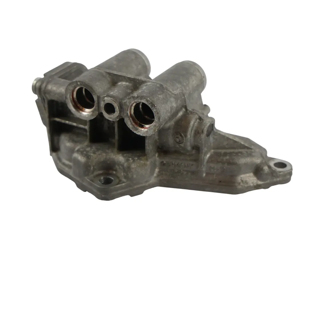 Ölfiltergehäuse S55 3.0 für BMW F80 F82 F83 F87 mit Teilenummer 7850293 BMW F80 F82 F83 F87 Ölfiltergehäuse S55 3.0 - SKU 7850293-1 - Teilenummer 7850293