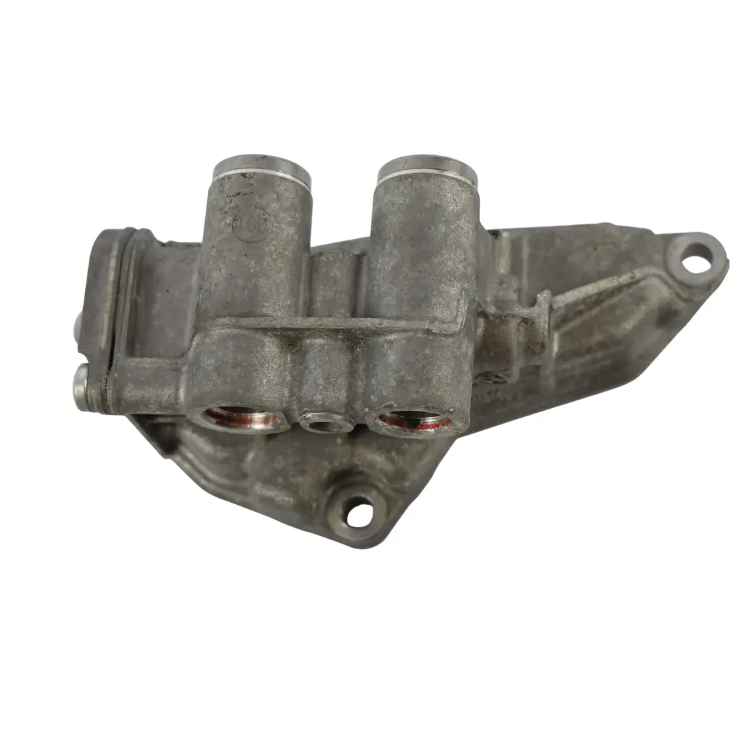 Oil Filter Housing S55 3.0 to BMW F80 F82 F83 F87 with Part number 7850293 BMW F80 F82 F83 F87 Oil Filter Housing S55 3.0 - SKU 7850293-1 - Part number 7850293