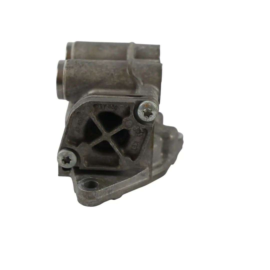 Boîtier Filtre Huile S55 3.0 pour BMW F80 F82 F83 F87 à propos du numéro de pièce 7850293 BMW F80 F82 F83 F87 Boîtier Filtre Huile S55 3.0 - SKU 7850293-1 - Numéro de pièce 7850293