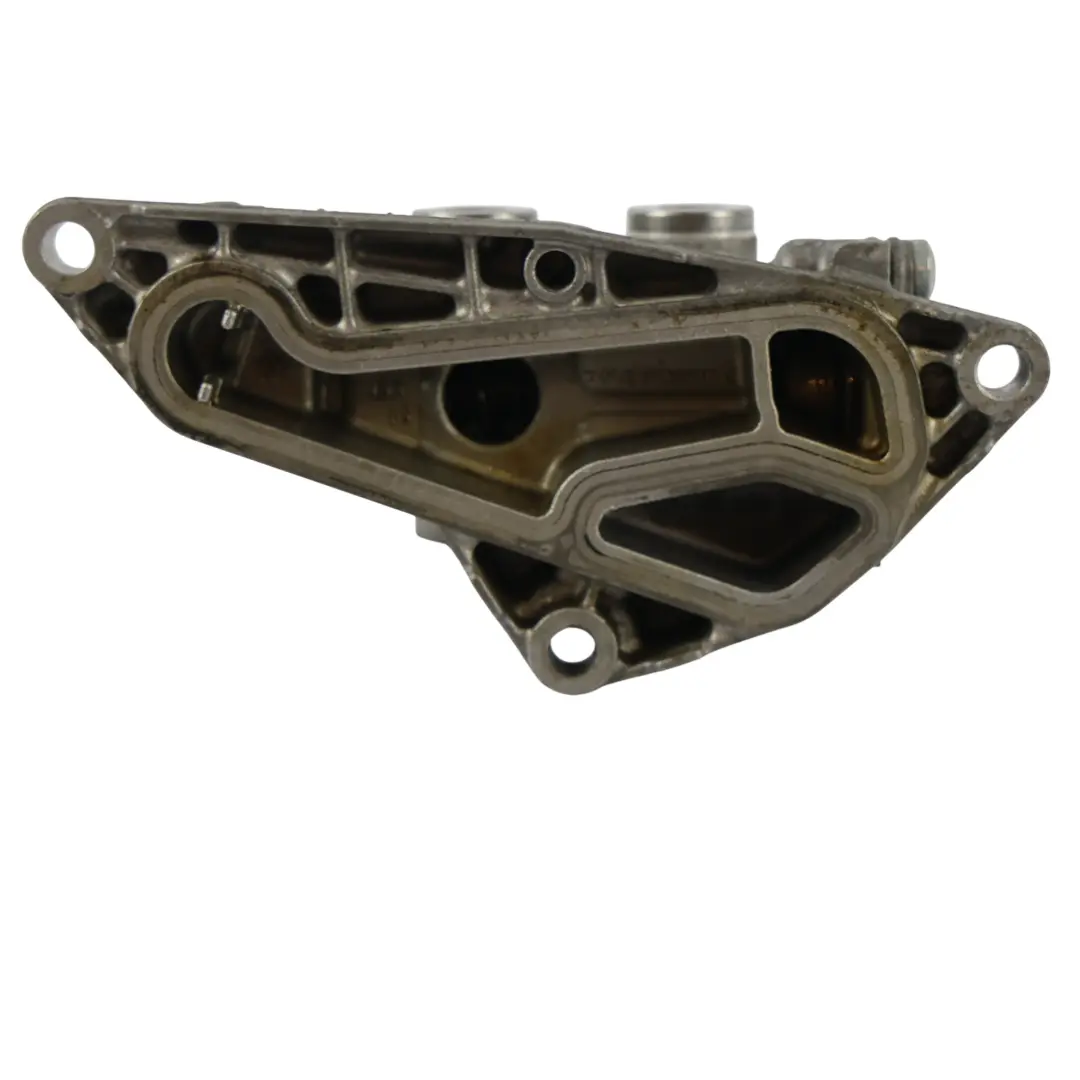 BMW F80 F82 F83 F87 Oil Filter Housing S55 3.0 - SKU 7850293-1 - Part number 7850293