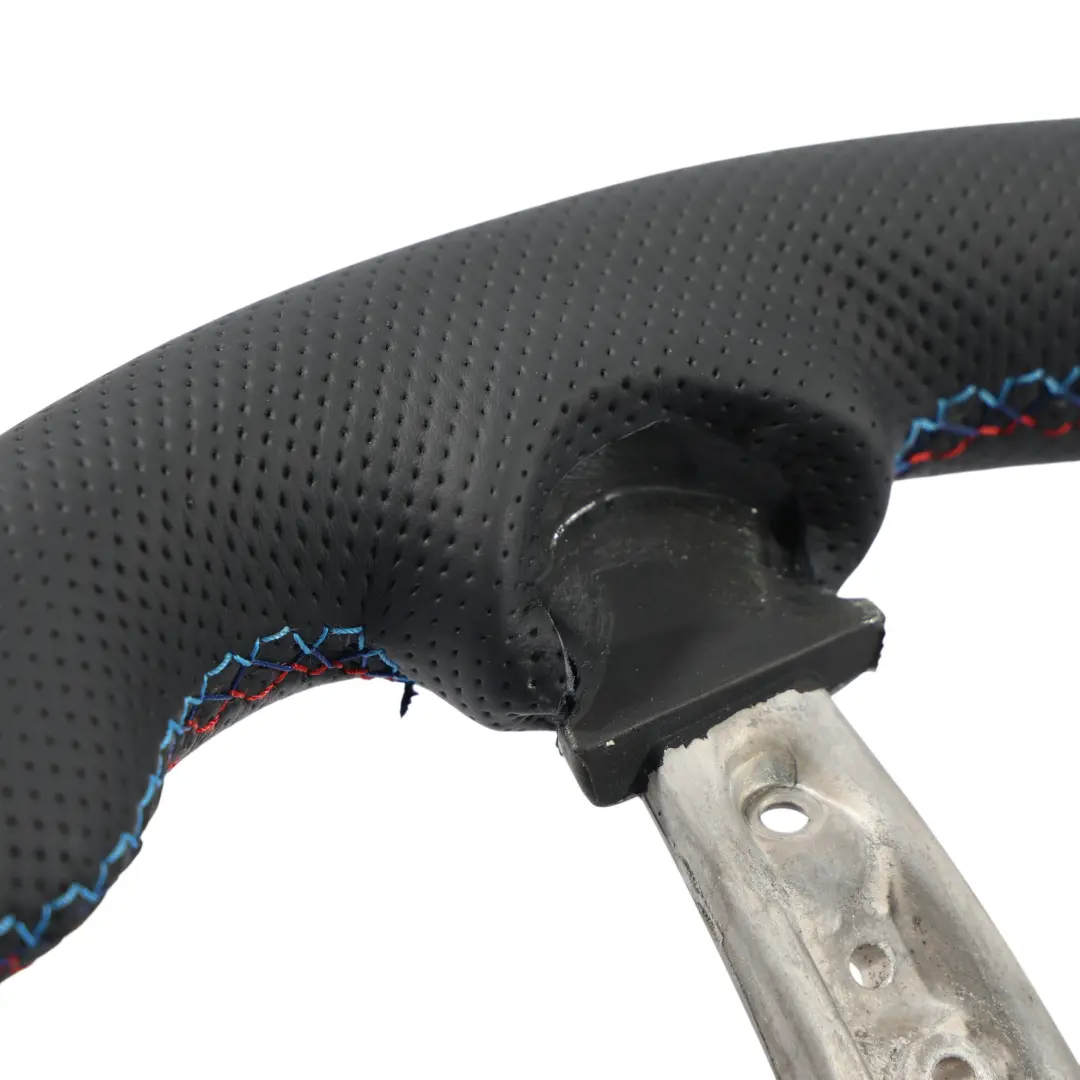Kierownica NOWA Czarna Skóra M Sport do BMW F07 F10 F11 LCI F12 F13 o numerze 7851234 BMW F07 F10 F11 LCI F12 F13 Kierownica NOWA Czarna Skóra M Sport - SKU 7851234-5 - Numer Części 7851234