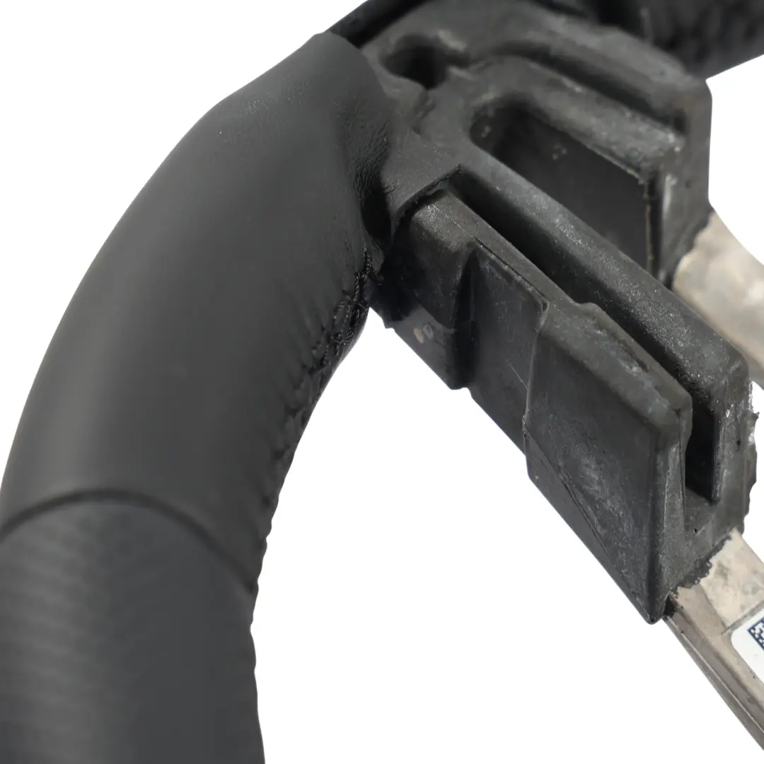 Volant NEUF Cuir Noir M Sport pour BMW F07 F10 F11 LCI à propos du numéro de pièce 7851234 BMW F07 F10 F11 LCI Volant NEUF Cuir Noir M Sport - SKU 7851234-6 - Numéro de pièce 7851234