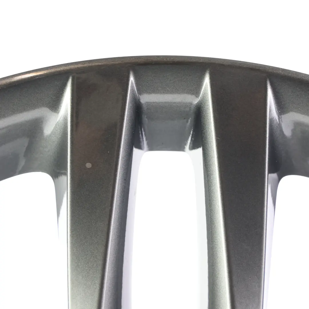 Alufelge Ferricgrey M Doppelspeiche 461 18" 7,5J ET:45 6856898 für BMW F20 F21 F22 mit Teilenummer 7852489 BMW F20 F21 F22 Alufelge Ferricgrey M Doppelspeiche 461 18" 7,5J ET:45 6856898 - SKU 7852489-1 - Teilenummer 7852489