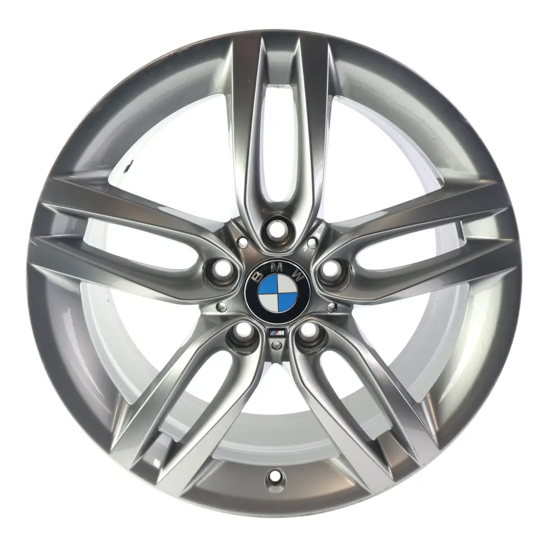 BMW F20 F21 Felga Aluminiowa 18" 8J ET:52 - SKU 7852490-1 - Numer Części 7852490