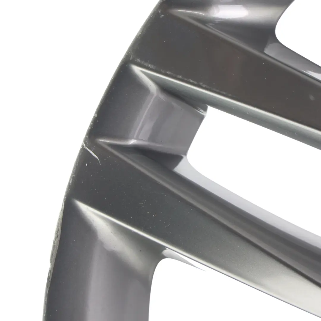 Felga Aluminiowa 18" 8J ET:52 do BMW F20 F21 o numerze 7852490 BMW F20 F21 Felga Aluminiowa 18" 8J ET:52 - SKU 7852490-1 - Numer Części 7852490