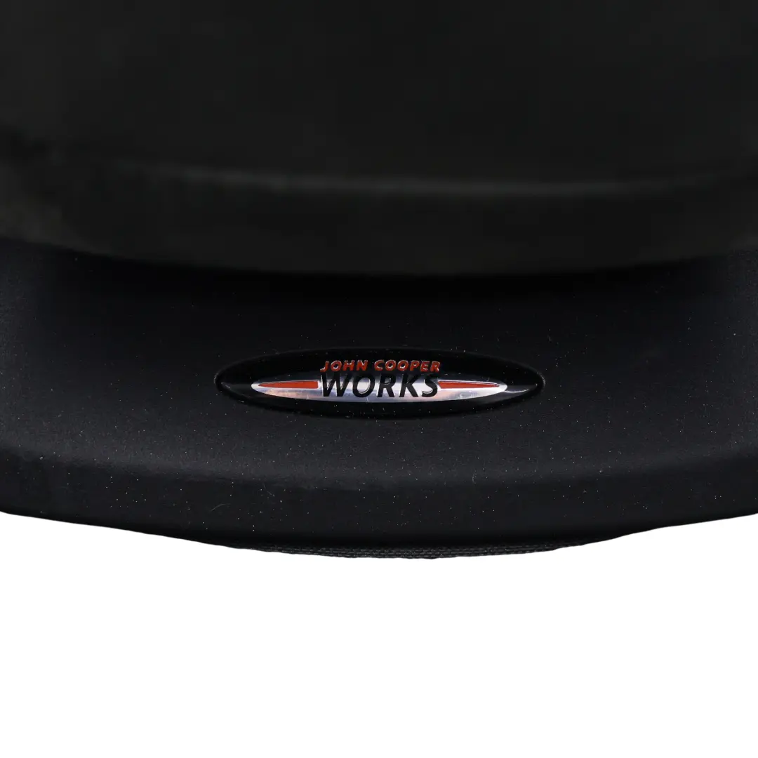 Siège Sport Avant Droit Chauffant Dinamica Rouge Noir pour Mini F60 JCW à propos du numéro de pièce 7946502 Mini F60 JCW Siège Sport Avant Droit Chauffant Dinamica Rouge Noir - SKU 7946502-1 - Numéro de pièce 7946502
