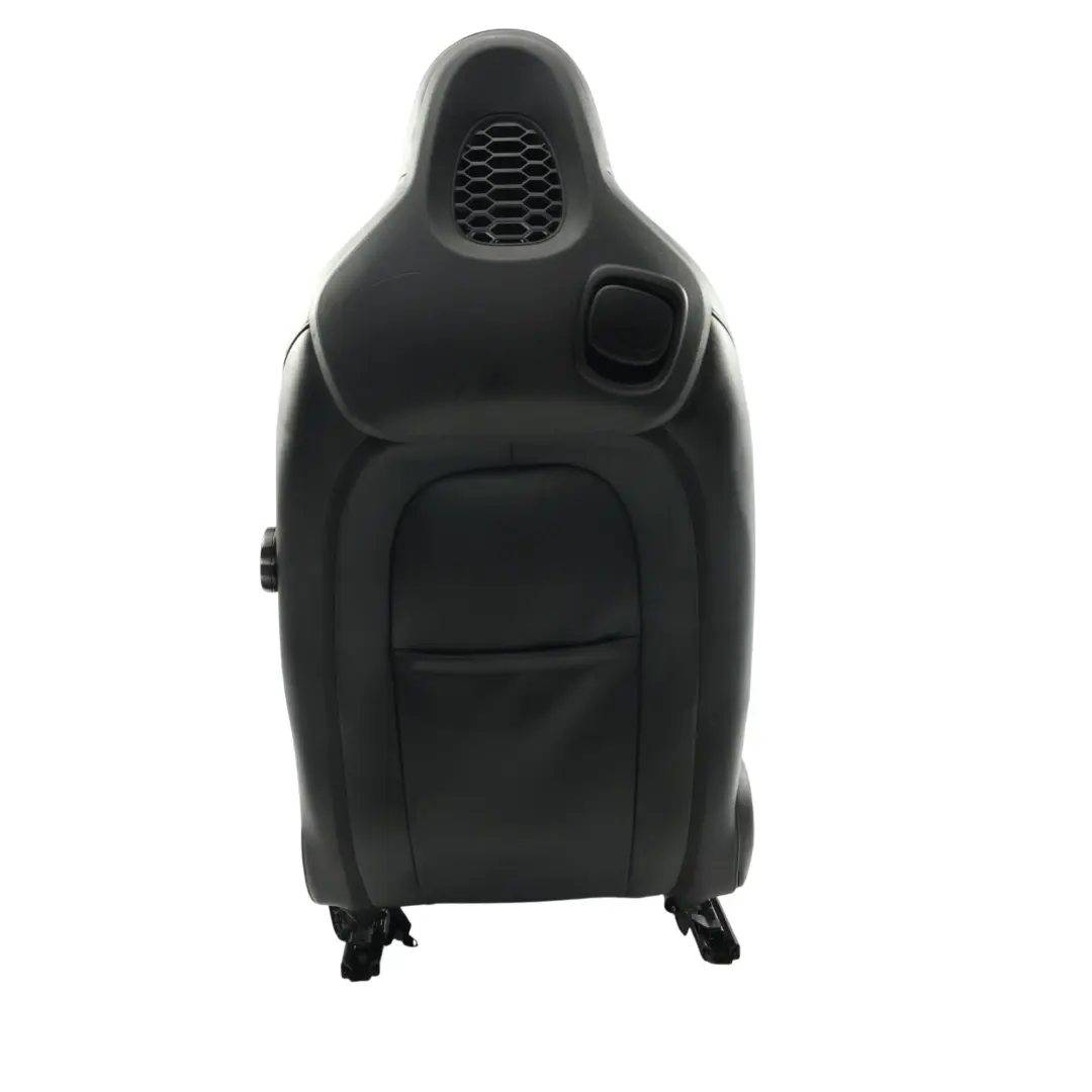 Siège Sport Avant Droit Chauffant Dinamica Rouge Noir pour Mini F60 JCW à propos du numéro de pièce 7946502 Mini F60 JCW Siège Sport Avant Droit Chauffant Dinamica Rouge Noir - SKU 7946502-1 - Numéro de pièce 7946502
