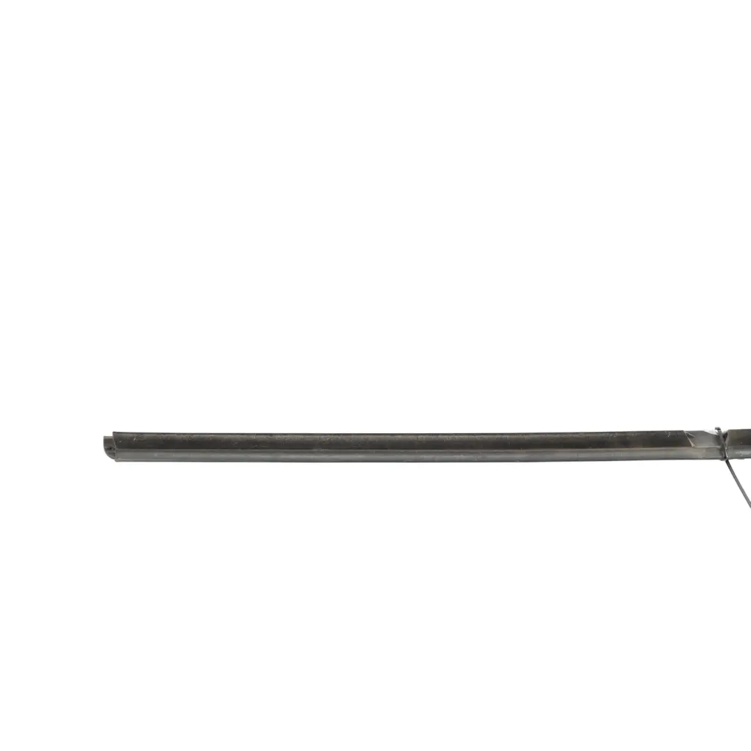 Volkswagen Crafter MK2 Baguette Vitre Porte Avant Extérieure Gauche - SKU 7C0837477 - Numéro de pièce 7C0837477
