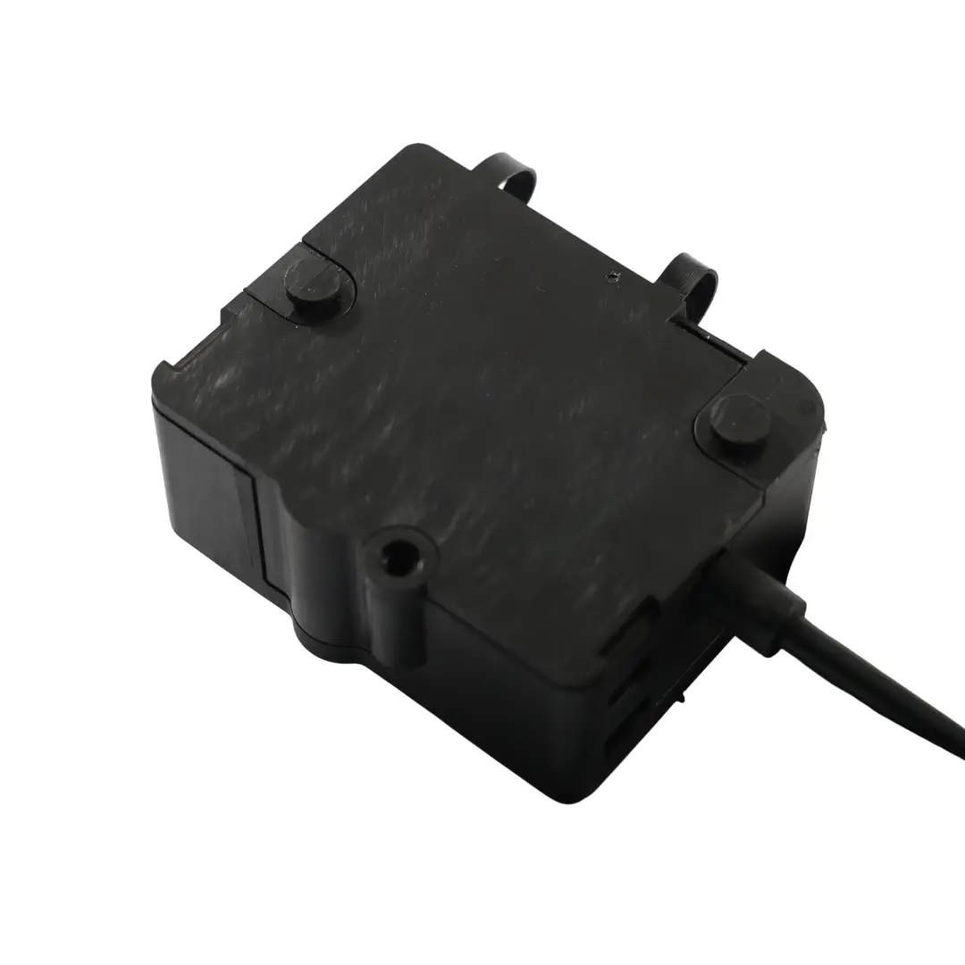 Cavo Bowden Porta Scorrevole Posteriore per Volkswagen Transporter T6 con numero di parte 7C0843507A Volkswagen Transporter T6 Cavo Bowden Porta Scorrevole Posteriore - SKU 7C0843507A - Numero di parte 7C0843507A