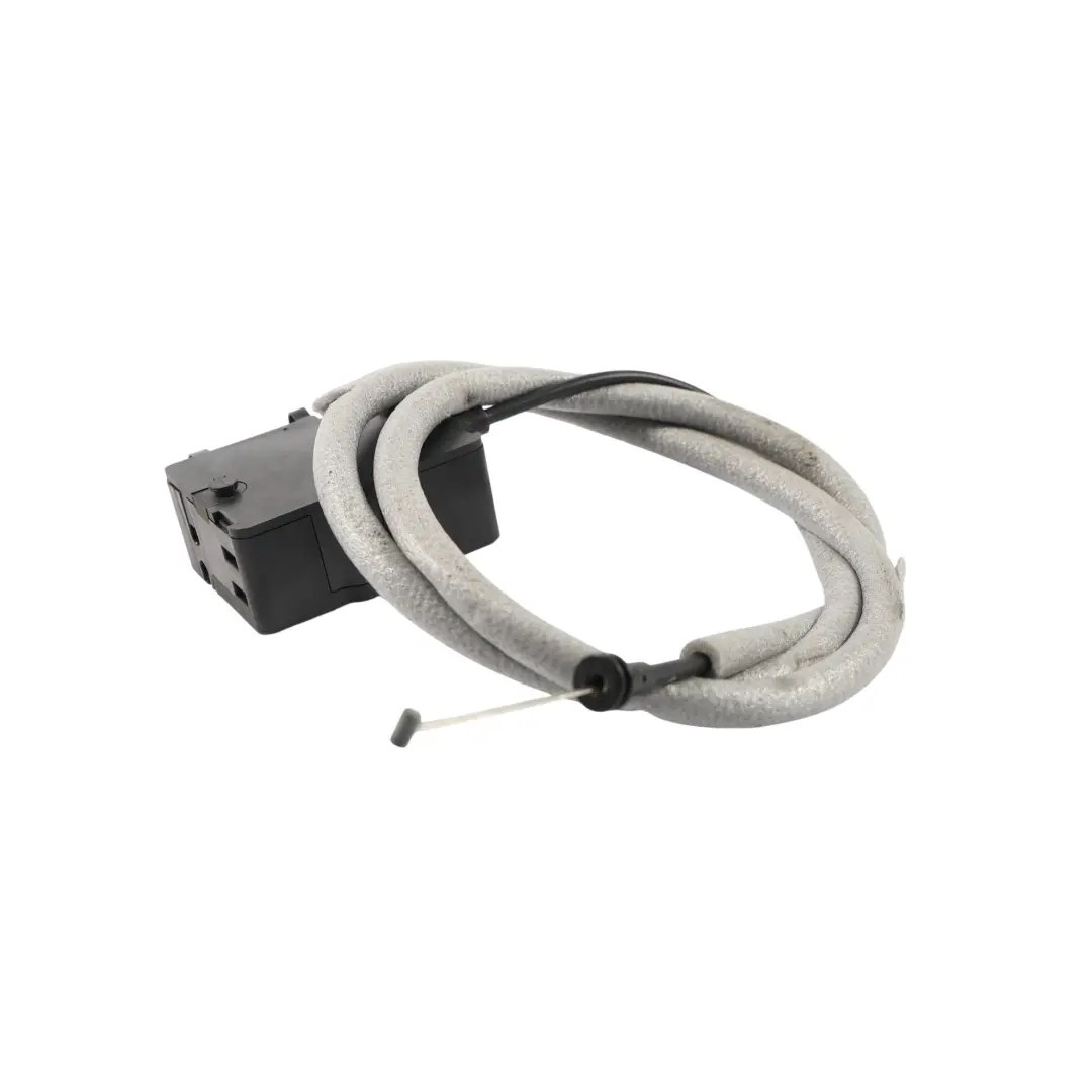 Cięgno Bowdena Drzwi Przesuwnych do VW Volkswagen Transporter T6 o numerze 7C0843507A VW Volkswagen Transporter T6 Cięgno Bowdena Drzwi Przesuwnych - SKU 7C0843507A - Numer Części 7C0843507A