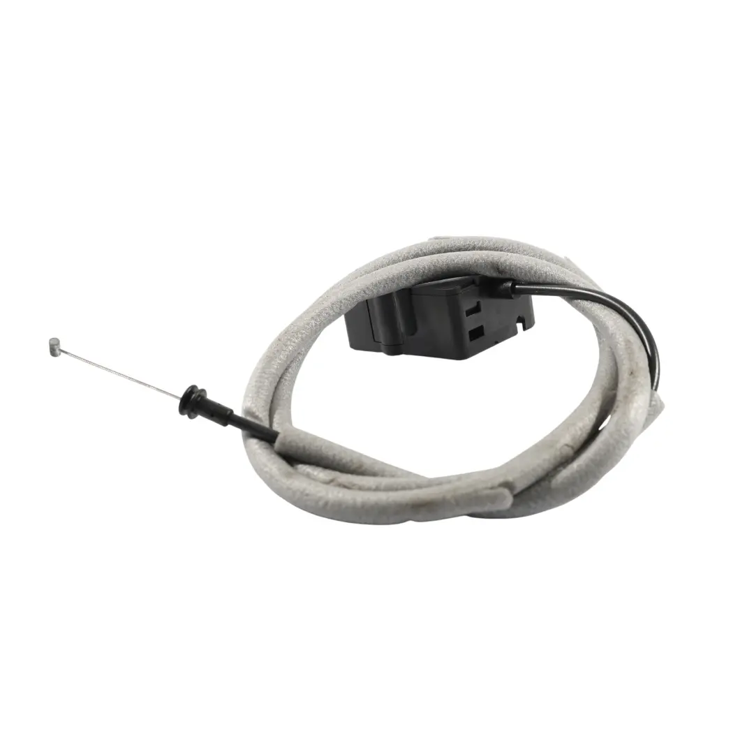 Cavo Bowden Porta Scorrevole Posteriore per Volkswagen Transporter T6 con numero di parte 7C0843507A Volkswagen Transporter T6 Cavo Bowden Porta Scorrevole Posteriore - SKU 7C0843507A - Numero di parte 7C0843507A