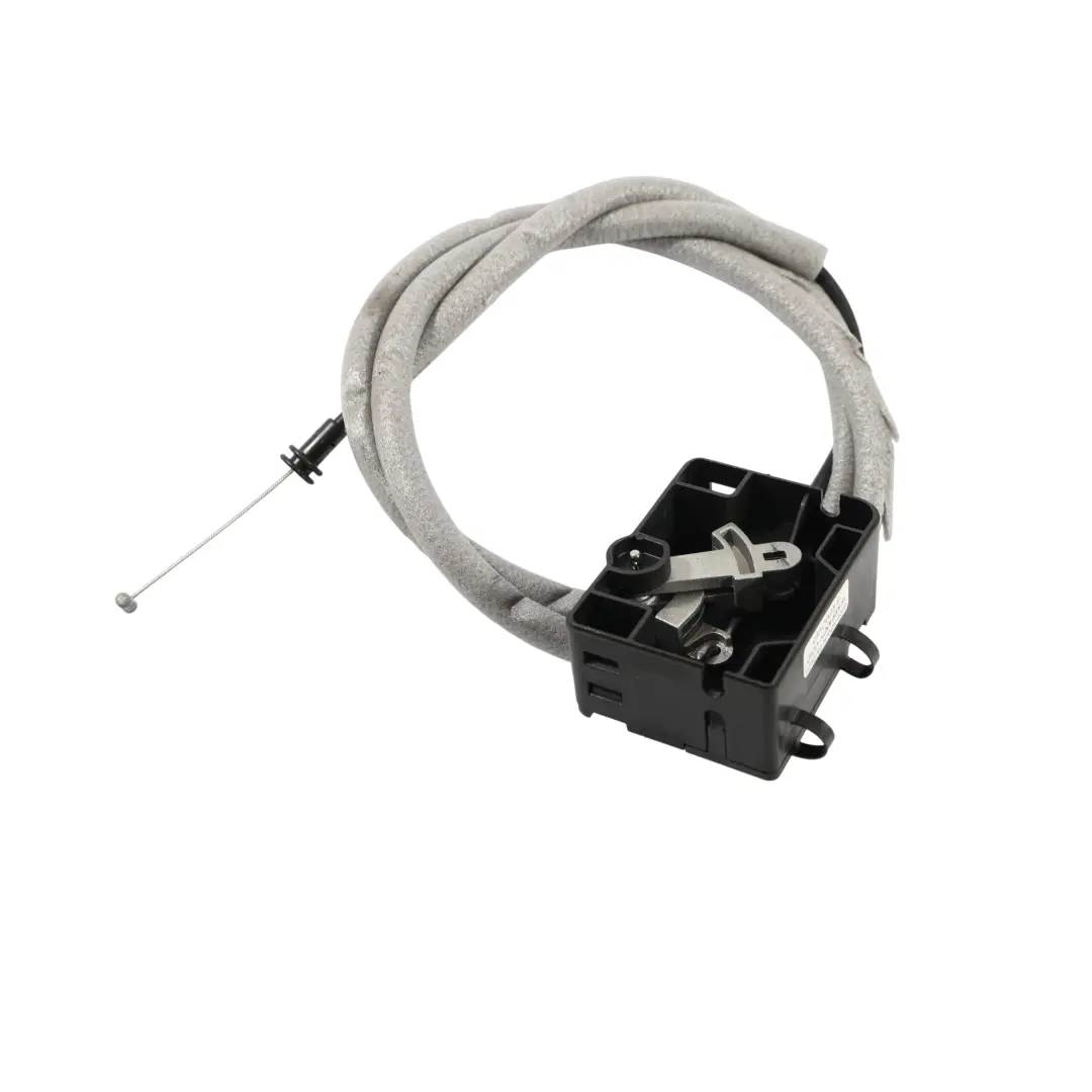 Cięgno Bowdena Drzwi Przesuwnych do VW Volkswagen Transporter T6 o numerze 7C0843507A VW Volkswagen Transporter T6 Cięgno Bowdena Drzwi Przesuwnych - SKU 7C0843507A - Numer Części 7C0843507A