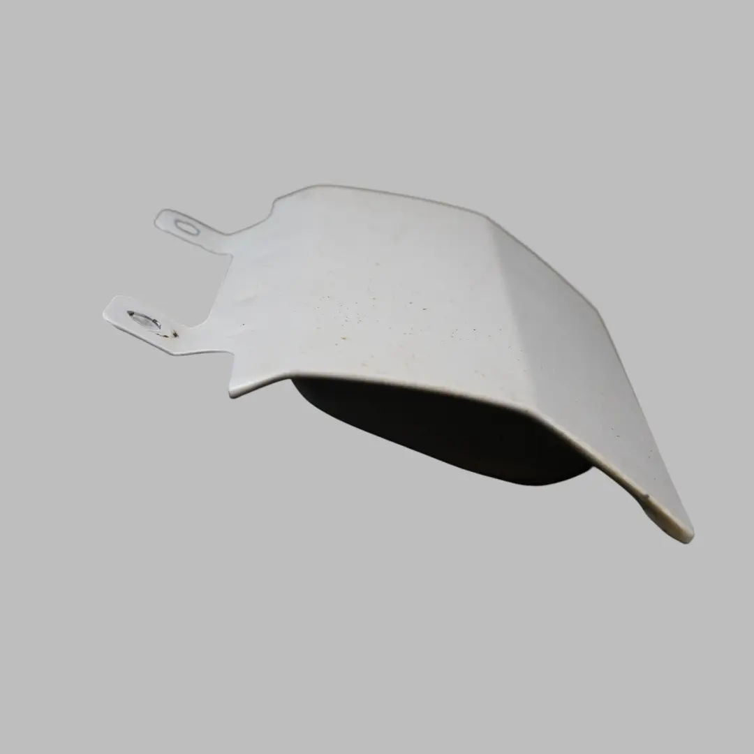 Filler Cap Cover Flap White - B9A / F9E to VW Volkswagen Crafter Tr Fuel with Part number 7C0853351 VW Volkswagen Crafter Tr Fuel Filler Cap Cover Flap White - B9A / F9E - SKU 7C0853351-CAN - Part number 7C0853351