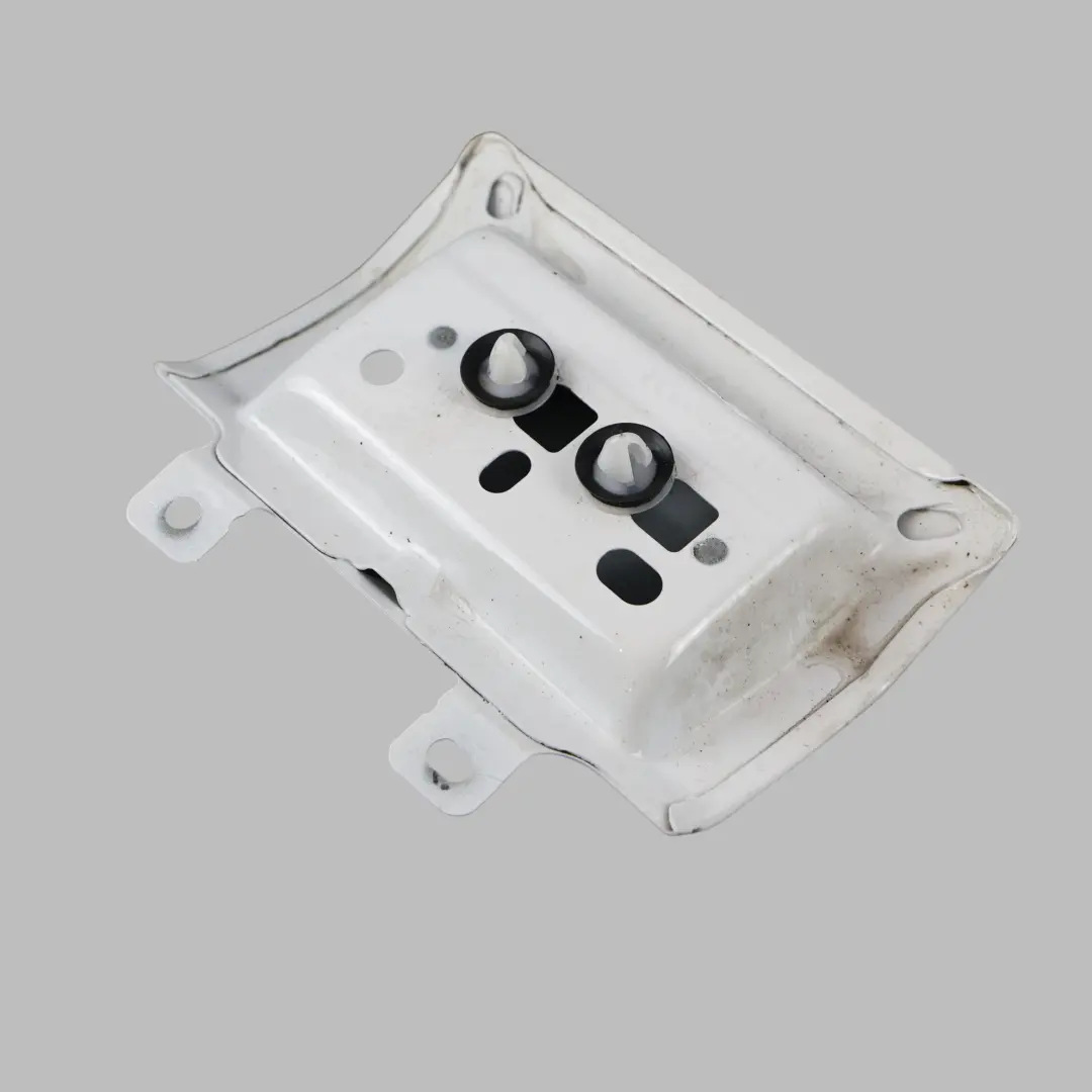 Filler Cap Cover Flap White - B9A / F9E to VW Volkswagen Crafter Tr Fuel with Part number 7C0853351 VW Volkswagen Crafter Tr Fuel Filler Cap Cover Flap White - B9A / F9E - SKU 7C0853351-CAN - Part number 7C0853351