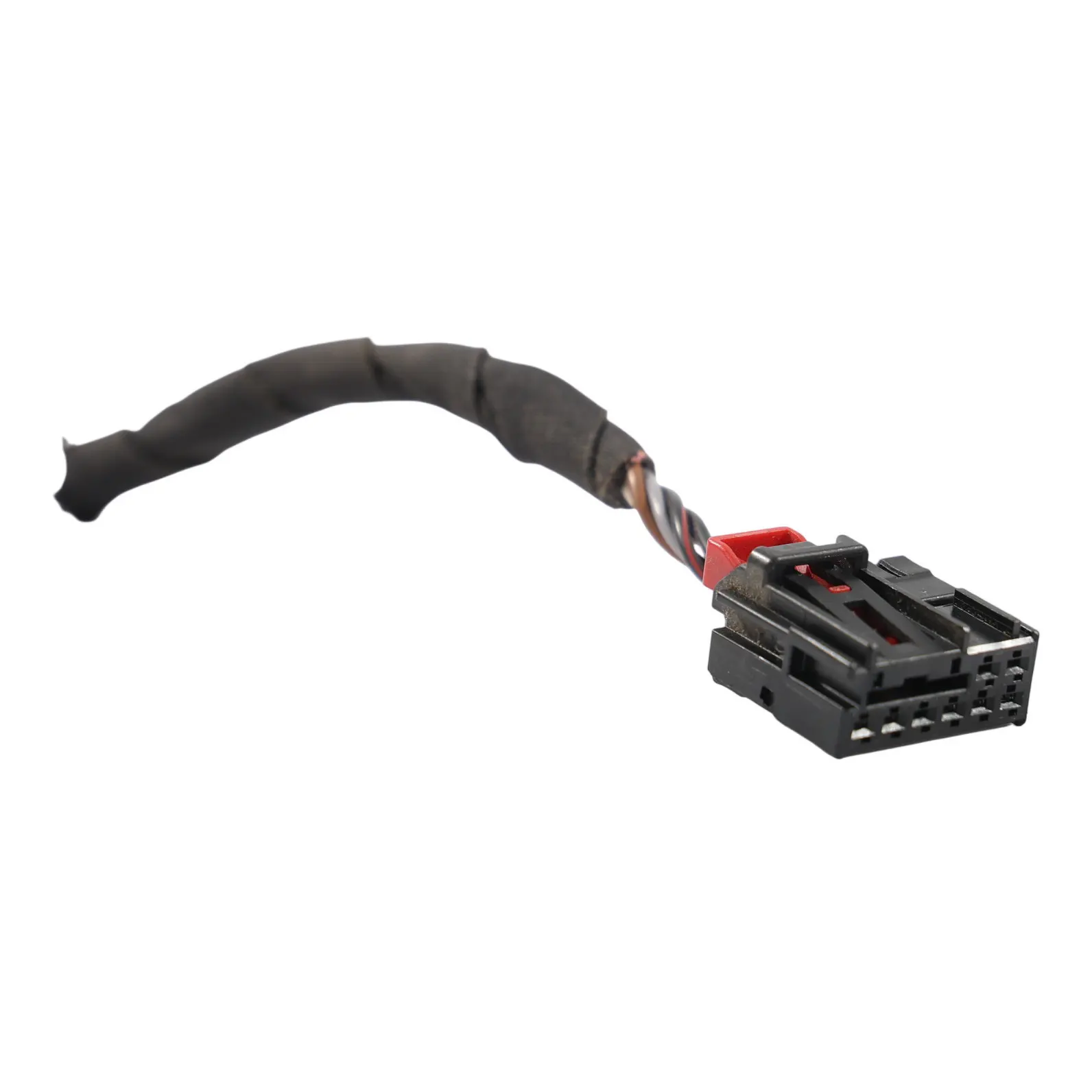 VW Volkswagen Crafter Mk2 Rear Lamp Tail Light Wiring Loom Left N/S 7C0945095J