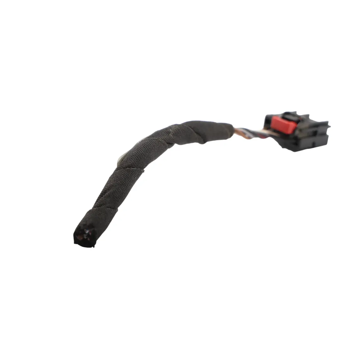 VW Volkswagen Crafter Mk2 Rear Lamp Tail Light Wiring Loom Left N/S - SKU 7C0945095J-2 - Part number 7C0945095J