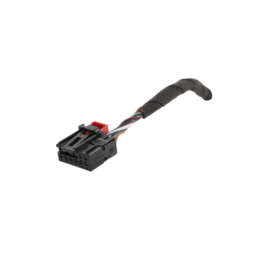 Volkswagen Crafter MK2 Kabelbaum Rückleuchte Hinten Links - SKU 7C0945095J-2 - Teilenummer 7C0945095J